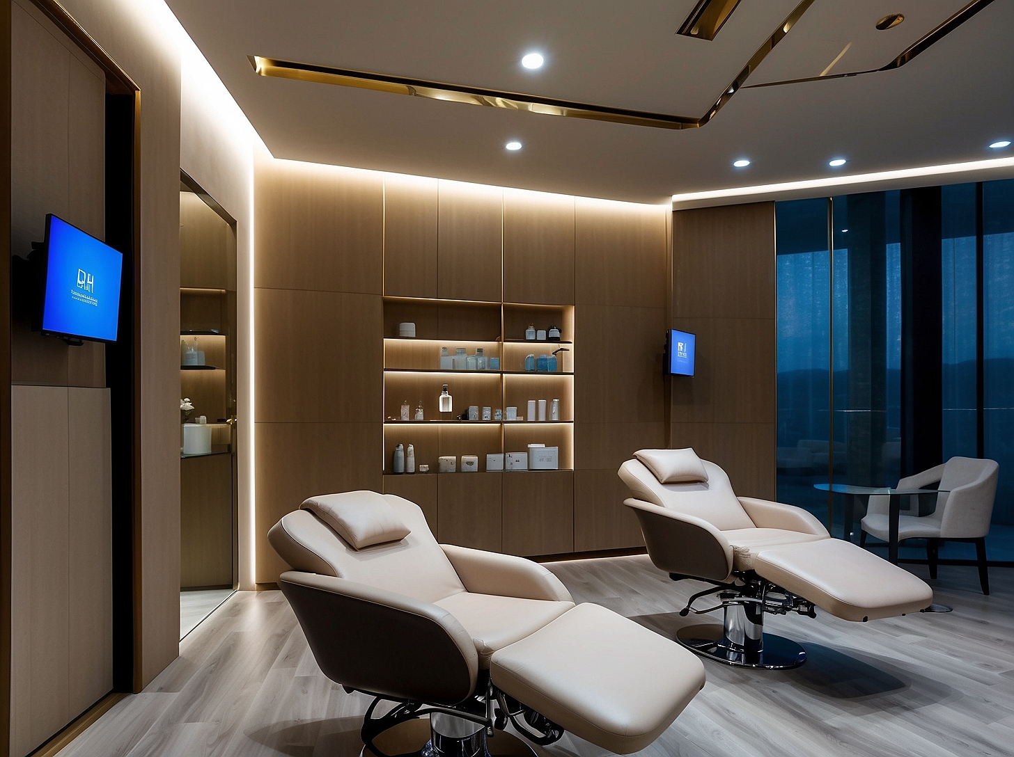 DHI hair Korea Seoul hair transplant restoration clinic