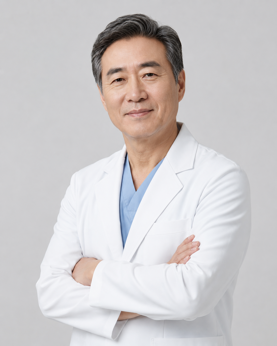 Dr. H — Hair Restoration Specialist